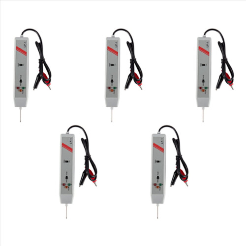 5X Logic Probe High Frequency Response DTL TTL CMOS Pulse Memory Tester LP-1 1