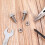 4 Pcs Hand Retractable Spring Plunger Stainless Steel Lock Out M6 Type for Rolling Toolbox 8
