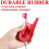Toilet Flapper Replacement Kit Universal Plug 3