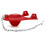15Pcs Toilet Flapper Replacement Kit Universal Plug 4
