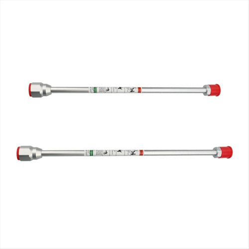 Sprayer Extension Rod Portable Replace Professional Spare Part, 20cm 2