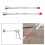 Sprayer Extension Rod Portable Replace Professional Spare Part, 20cm 5