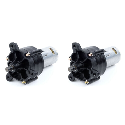 2X Mini Wind DC Generator Hand Dynamo Hydraulic Test 12V 24V Motor Machine Supply Emergency 1