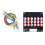 4X 6S Active Equalizer Balancer Lifepo4 / Lipo/ LTO Battery Energy Equalization Capacitor Board 8