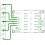 4X 6S Active Equalizer Balancer Lifepo4 / Lipo/ LTO Battery Energy Equalization Capacitor Board 4