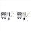 2X Outdoor Socket Waterproof with Switch Indicator Light, Wall Wet Room -Mounted Protective Contact 2