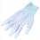 5X Anti Static Skid ESD Electronic Labor Working Glove PC Computer Repair Size: M 6