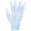 5X Anti Static Skid ESD Electronic Labor Working Glove PC Computer Repair Size: M 7