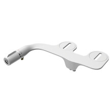 Guardgets Toilet Bidet Attachment Smart Bidets Ultra-Slim Nozzles