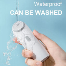 Portable Hand Electric Bidet Sprayer Personal Cleaner Care, Grey