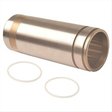 240921 Airless Paint Sprayer Liner with 2 Sealing Rings for Graco7900