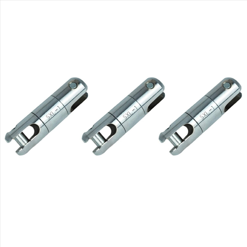 Cable Pulling Swivel Wire Bearing Breakaway 1 Ton - 3Pcs 4853415692973