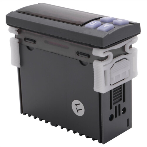 10X -6231A, Broedmachineregelaar, Thermostaat met Multifunctionele Timer 2