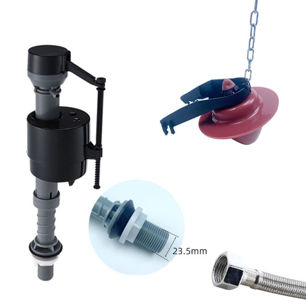 Toilet Flapper Valve Home Depot American Standard Universal Toilet ...