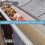 2X Gutter Guard Mesh Filter Cover DIY Screen Protection Netting Roll with 20 Fixed Cable Tie for Leaves 4