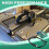 2X V3.25 USB Driver Motion Controller 5 CNC Board Z Tool Setter for Router Cutting Engraving Milling 6