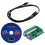 2X V3.25 USB Driver Motion Controller 5 CNC Board Z Tool Setter for Router Cutting Engraving Milling 3