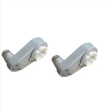 2X 24V RS775 hogesnelheidsmotor voor upgrade, hoog koppel 24 volt met