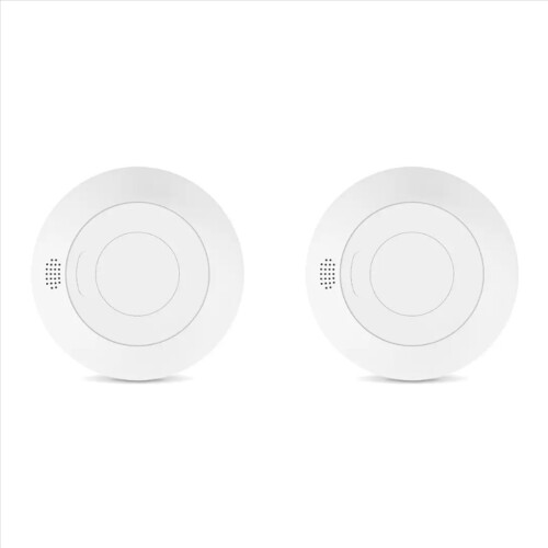 2X Mmwave Radar Smart Human Presence Sensor Reliable Performance Energy Saving Life Zigbee Tuya(A) 1