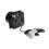 USB Speed Control Fan Smoke Absorber Fume Extractor 6