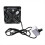 USB Speed Control Fan Smoke Absorber Fume Extractor 7