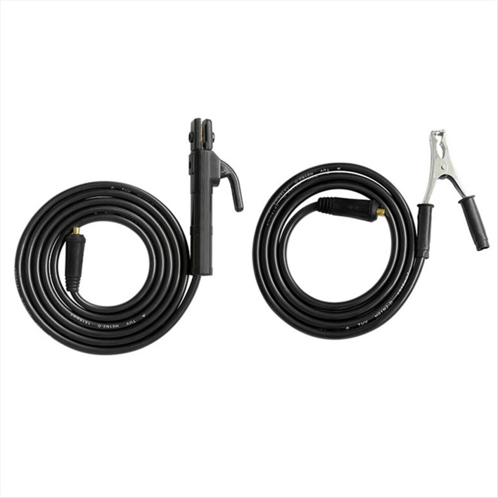 300A Groud Welding Earth Cable Clamp Clip 4853415609599