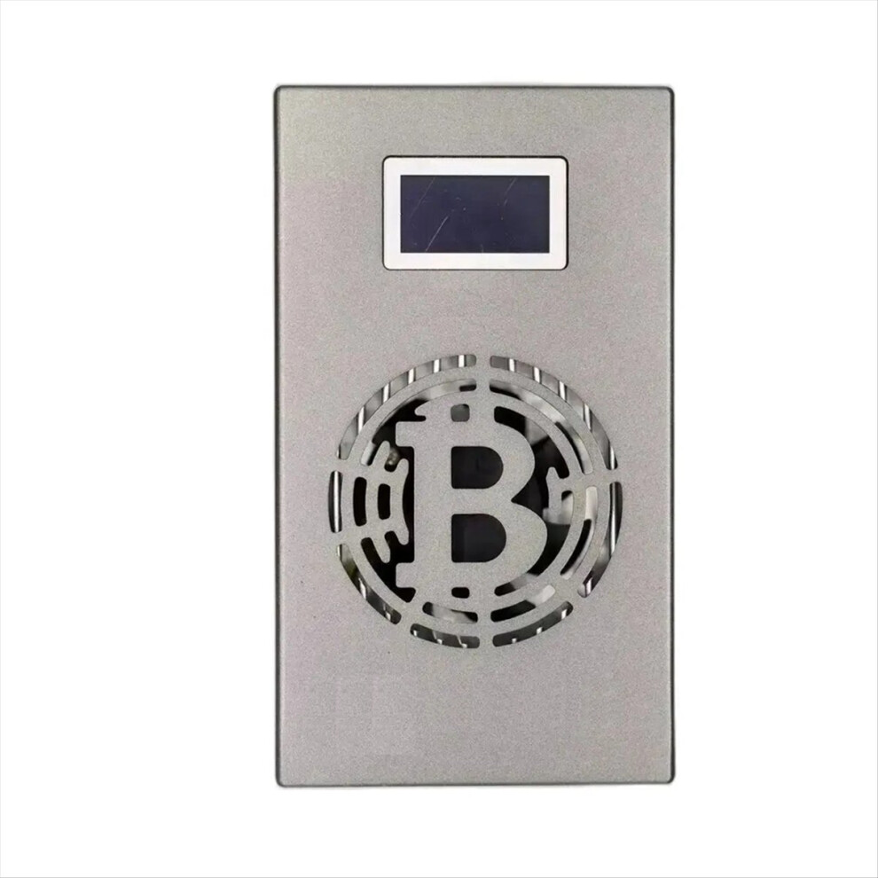Bitcoin With Power Supply Eu Plug 4853415615729