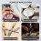 20mm/45mm Diamond Grinding Wheel Sanding Bits Grinder Rotary Tool 7