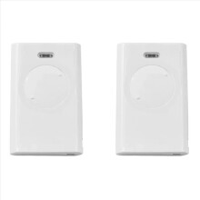 2X for XT2 XT4 433 SLH LR 787007 Garage Door Remote Control 433MHz Gate Hand Transmitter