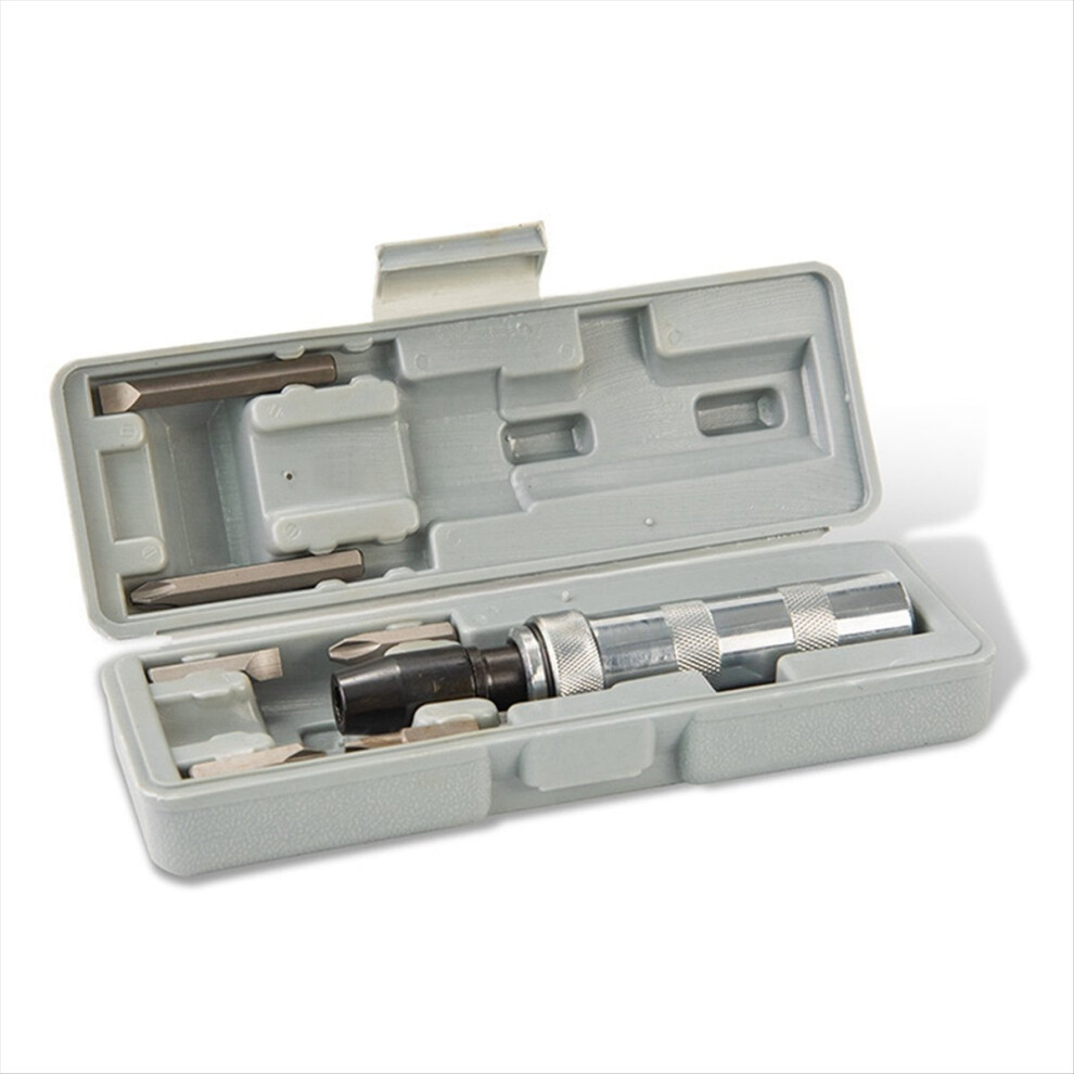 Impact Screwdriver 7-Pcs Socket Nut Tapping Dead Screw-image-OPC-PMQNCZH-NEW