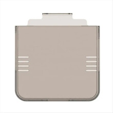Transparent Hard Case for Flip V2/ Shockproof