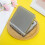 Transparent Hard Case for Flip V2/ Shockproof 8