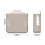 Transparent Hard Case for Flip V2/ Shockproof 4
