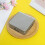 Transparent Hard Case for Flip V2/ Shockproof 7