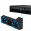 Temperature Control USB Cooling Fan for Game Console 7