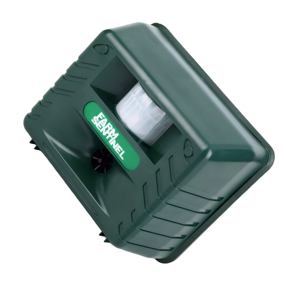 (TYPE4, NO4) Farm Animal Repeller Livestock With Technology Original First-image-OPC-PMQNFB2-NEW