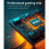 R36S Handheld Game Console 3,5 inch IPS-scherm Video 64G 5