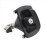 2X -Shape Handle Lock for Truck Trailer Door Latch Waterproof -Handle Folding Compression Toolbox 3