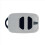 5X 2-Key Garage Door Remote Control 433.92MHz Rolling Code for GT4 GTI2 GTI4 Series Handheld Transmitter 3