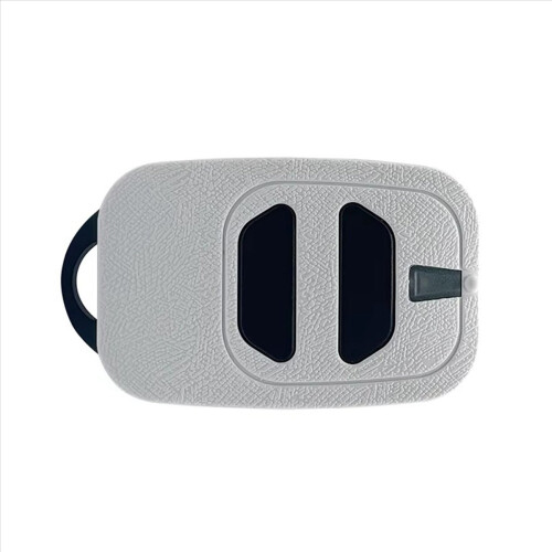 5X 2-Key Garage Door Remote Control 433.92MHz Rolling Code for GT4 GTI2 GTI4 Series Handheld Transmitter 2