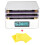 PD 65W Mini Hot Plate Preheater LED Display Platform Repair Tools-A 5
