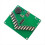 Electronic Kalimba Thumb Piano 13 Key Pentatonic Scale Instruments 2
