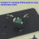 Magnetische mini soldeer flexibele arm PCB printplaat houder, C 8