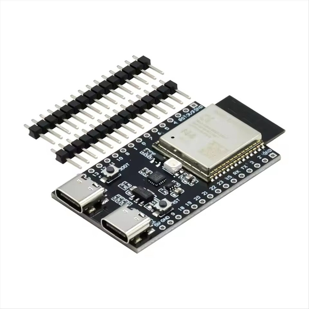For Nano ESP32-C6-N4 Development Board No Welding-image-OPC-PMQNG9Q-NEW