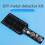 DIY Electronic Kit Handheld Simple Metal Detector 8