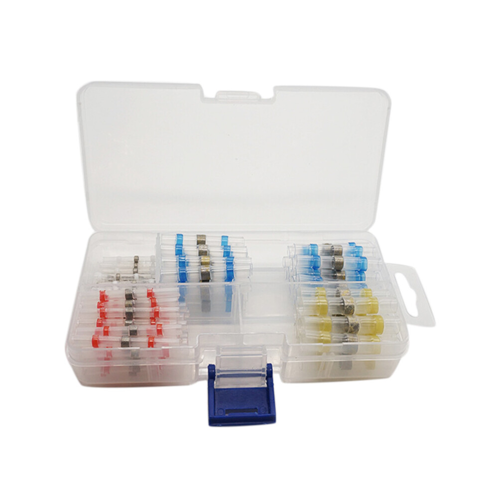 Heat Shrinkable Butt Joint Electrical Wire Connector Welding Bushing-image-OPC-PMQNGH8-NEW