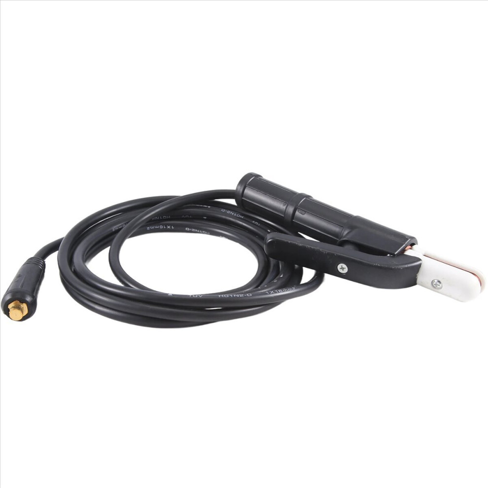 300Arc Welding Clamp Electrode Holder 3Meter Cable En60974-12 4853415636465