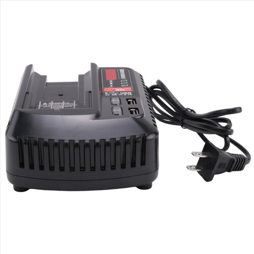 For 20V 2A Li-Ion Battery Charger Power Tool US Plug 2