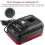 19.2 Volt C3 Battery Charger for 315.PP2010 US Plug 8