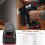 19.2 Volt C3 Battery Charger for 315.PP2010 US Plug 7